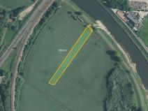 Prodej pole, Břeclav, 9807 m2