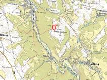 Prodej pole, Věžná, 11594 m2