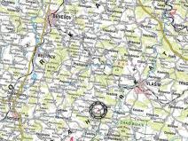 Prodej pole, Veliš, 22238 m2