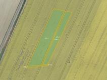 Prodej pole, Dolní Roveň, 36215 m2