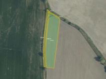 Prodej pole, Dolní Roveň, 36215 m2