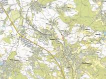 Prodej pole, Všestary, 10253 m2