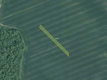 Prodej pole, Počenice-Tetětice, 24141 m2