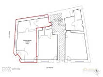 Prodej obchodního prostoru, Broumov, Přadlácká, 36 m2