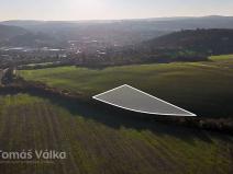 Prodej pole, Brno, 20802 m2
