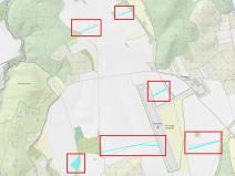 Prodej pole, Brno, 20802 m2