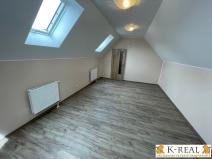 Pronájem rodinného domu, Božice, 80 m2