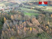 Prodej pole, Šumperk, 5000 m2