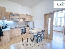 Prodej bytu 3+1, Olomouc, tř. Svornosti, 59 m2