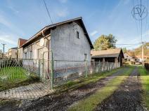 Prodej rodinného domu, Dolní Lutyně, U Školy, 115 m2