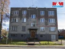 Prodej bytu 3+1, Třebom, 78 m2