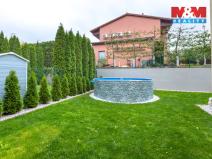 Prodej bytu 3+kk, Nehvizdy, Pražská, 63 m2