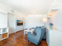 Prodej bytu 3+1, Valašské Meziříčí, Na Šištotě, 60 m2