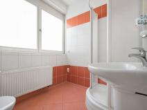 Pronájem bytu 1+kk, Brno, Jánská, 24 m2