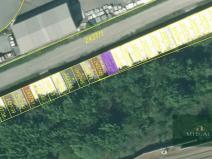 Pronájem garáže, Plzeň, Jateční, 16 m2