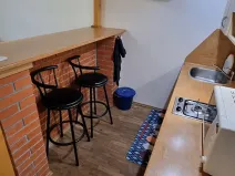 Pronájem bytu 1+kk, Praha - Žižkov, Jagellonská, 34 m2