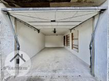 Prodej garáže, Jablonec nad Nisou, Panenská, 21 m2