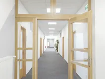 Pronájem kanceláře, Jablonec nad Nisou, Palackého, 62 m2