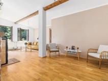 Prodej rodinného domu, Hluboká nad Vltavou, Na Vyhlídce, 155 m2