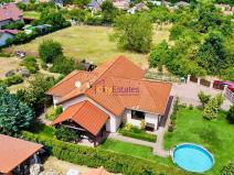 Prodej rodinného domu, Mělník, Luční, 186 m2