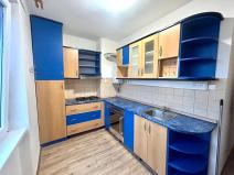 Prodej bytu 2+1, Louny, Přemyslovců, 56 m2