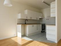 Pronájem bytu 3+1, Praha - Žižkov, Kunešova, 69 m2