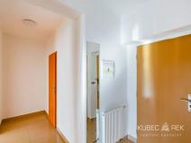 Pronájem bytu 2+kk, Tábor, Nad Obchvatem, 42 m2