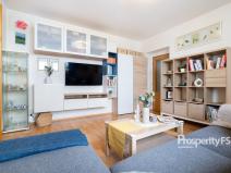 Prodej bytu 2+kk, Stochov, S. K. Neumanna, 48 m2