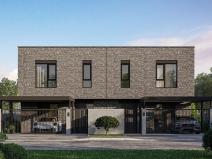 Prodej bytu 6+kk a větší, Praha - Hlubočepy, Ke Smíchovu, 247 m2