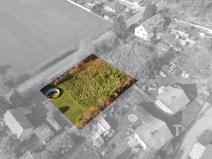 Prodej pozemku pro bydlení, Labské Chrčice, 1242 m2