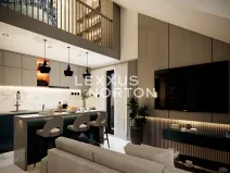 Prodej bytu 3+kk, Praha - Malešice, U tvrze, 79 m2