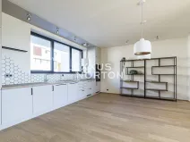 Pronájem rodinného domu, Praha - Malešice, Dubského, 166 m2