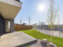 Pronájem rodinného domu, Praha - Malešice, Dubského, 166 m2