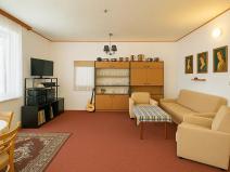 Prodej rodinného domu, Skalice, 90 m2