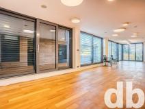 Pronájem bytu 1+kk, Cheb, 26. dubna, 70 m2