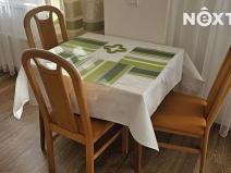 Pronájem bytu 3+kk, Tábor, Kpt. Jaroše, 64 m2