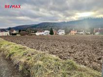 Prodej pozemku pro bydlení, Zlín, 1500 m2