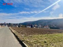 Prodej pozemku pro bydlení, Zlín, 1500 m2