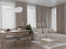 Prodej bytu 1+kk, Kladno, Pražská, 39 m2