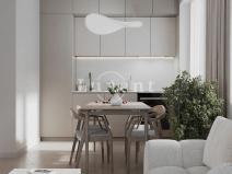 Prodej bytu 2+kk, Kladno, Pražská, 56 m2