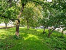 Prodej pozemku pro bydlení, Nové Bránice, 913 m2