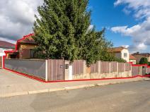 Prodej rodinného domu, Nové Bránice, 177 m2