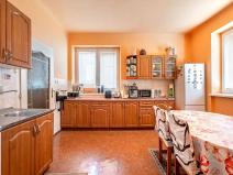Prodej rodinného domu, Nové Bránice, 177 m2