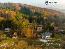 Prodej pozemku pro bydlení, Lipůvka, 471 m2