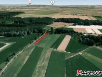 Prodej pole, Pohořelice, 3587 m2