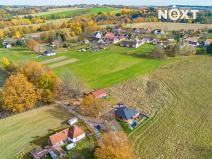 Prodej pozemku pro bydlení, Římov, 612 m2