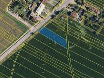 Prodej pozemku pro bydlení, Tučapy, 5481 m2