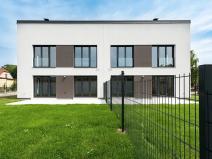 Prodej rodinného domu, Praha - Horní Počernice, Bříšťanská, 218 m2