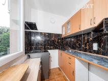 Pronájem bytu 1+kk, Pardubice, Prodloužená, 30 m2