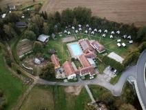 Prodej ubytování, Radětice, 1795 m2